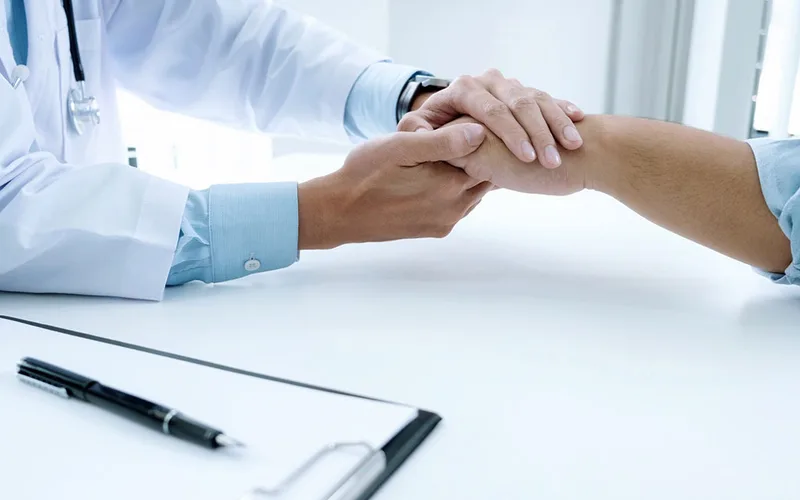 Preparing for your first consult