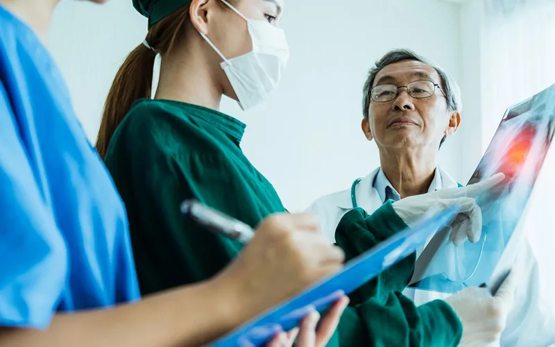 Triage