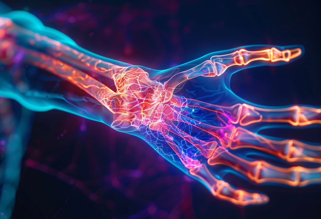 Rheumatology