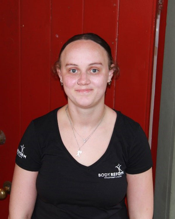 Emma Whelen