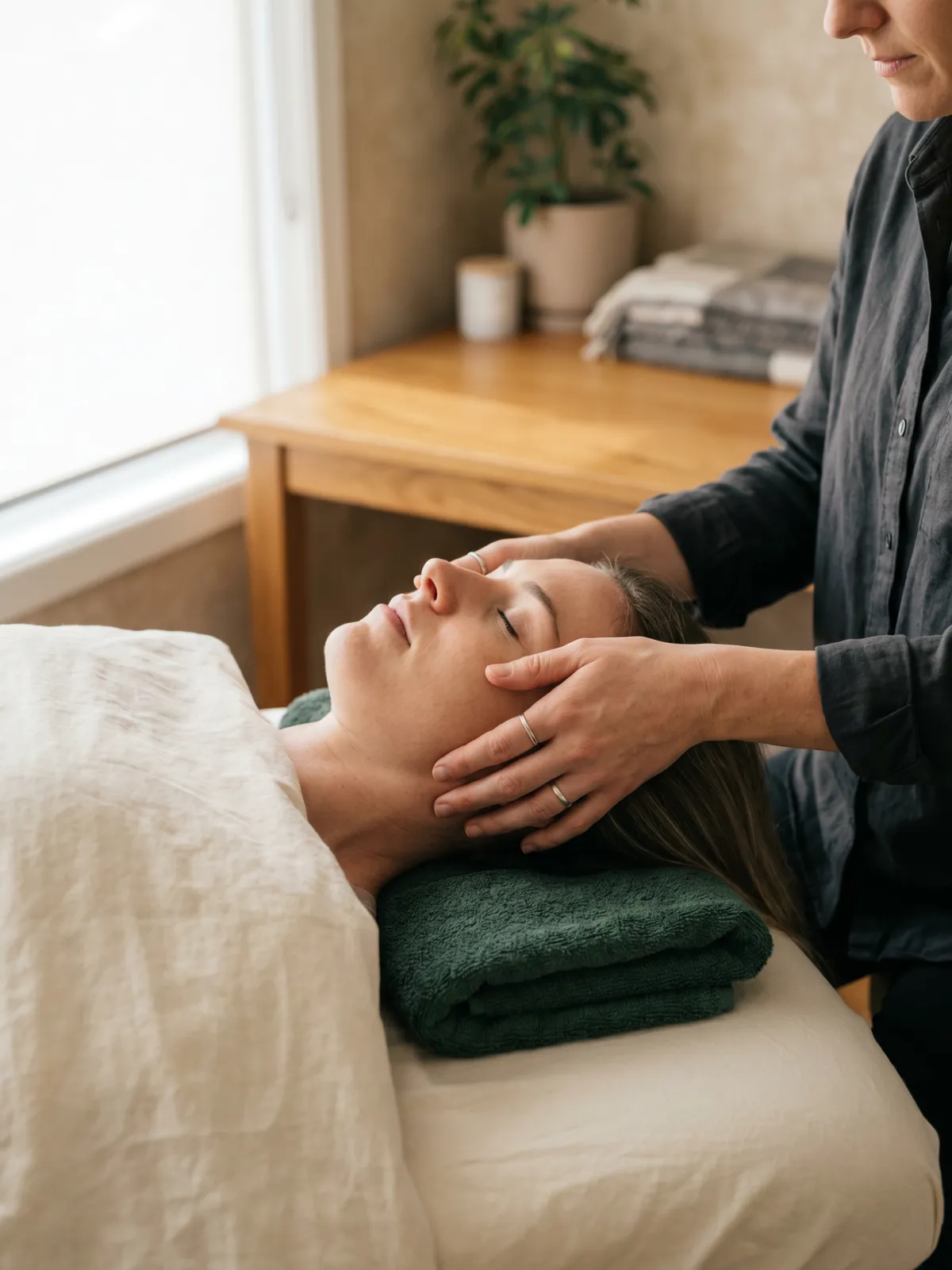 Multidisciplinary specialist care at Auckland TMJ Centre