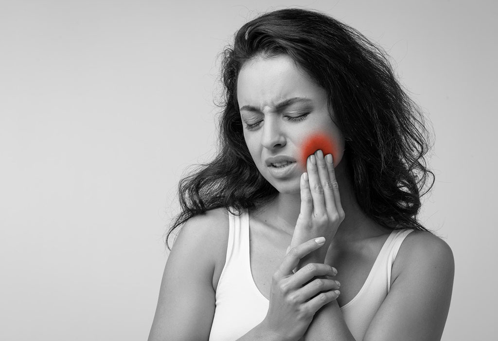TMJ Disease Summary