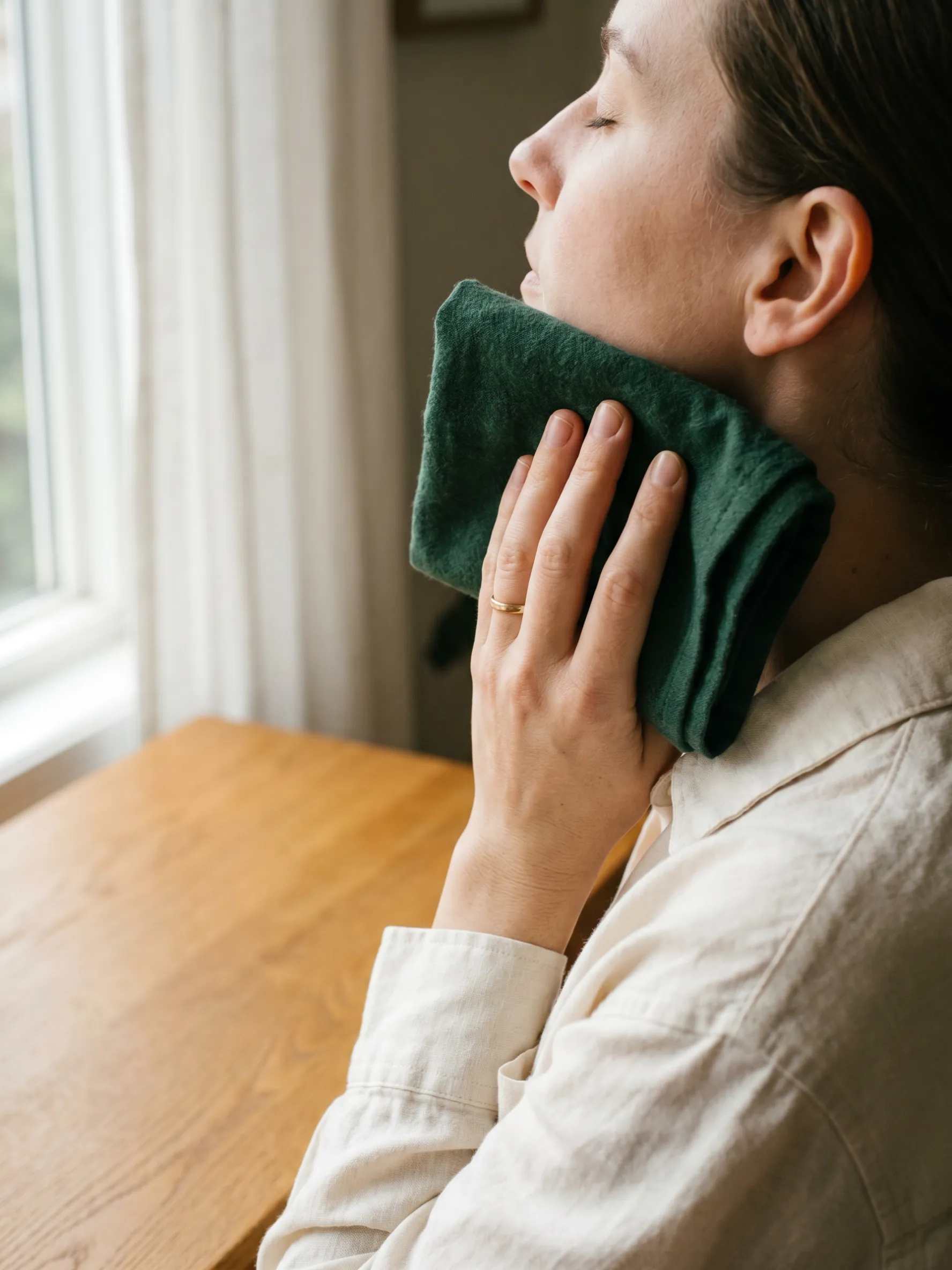 Aftercare and follow-up at Auckland TMJ Centre