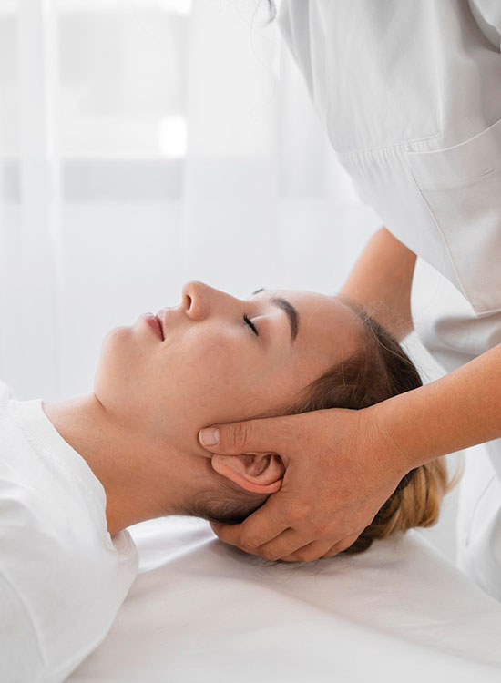 The Auckland TMJ Centre clinic at Newmarket