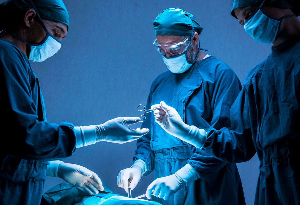 Specialist Referral